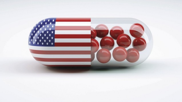 Das Pharmaziestudium in den USA ist eines der Themen der aktuellen DAZ. (Foto: Fabioberti.it / Fotolia)