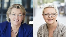 Nur aus der Apotheke: Aus Sicht von SPD-Politikerin Sabine Dittmar (rechts) ist es wichtig, dass Menschen mit medizinischen Problemen zuerst immer zu einem Heilberufler gehen. (Foto: dpa | SPD)