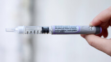 Kann das langwirksame Insulin glagin in Lantus, Toujeo, Abasaglar, Semglee und Suliqua bereits nach 15 Minuten zu schweren Hypoglykämien führen? Die AkdÄ bittet um Mithilfe. (Foto: IMAGO / Pixsell)