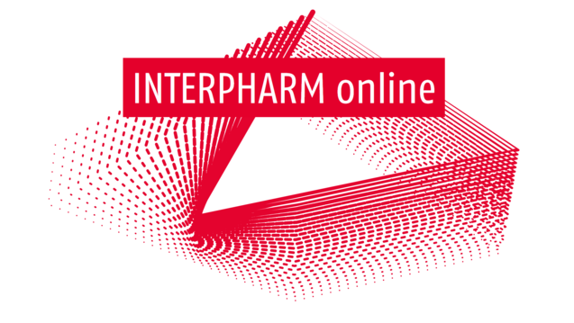 Vom 5. bis 8. Mai findet die zweite INTERPHARM online statt. Jetzt gibt's die Tickets dafür. (interpharm.de)