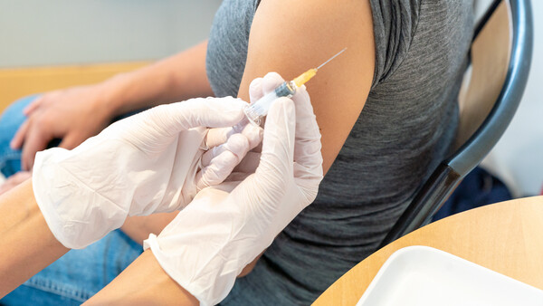 Apotheker sollen 12,61 Euro für das Impfen erhalten