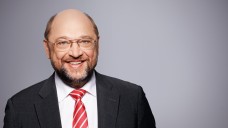 Will die Versorgung von alten Menschen verbessern: SPD-Kanzlerkandidat Martin Schulz. (Foto SPD/Knoll)