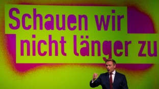 Schmidt bezeichnet FDP-Wahlprogramm als „inkonsistent“