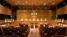Hier verkündete die erste Kammer des Europäischen Gerichtshof das Urteil zu den Rx-Boni. (Foto: Fessy)