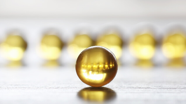Wie beeinflusst Vitamin D unsere Gesundheit? (c / Foto: alexkich / stock.adobe.com)