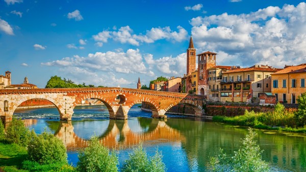 Verona - für Pharmazeuten eine Reise wert?