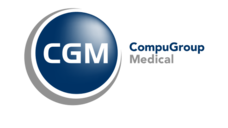 Die CompuGroup Medical schließt sich dem Zukunftspakt Apotheke an. (Logo: CGM)