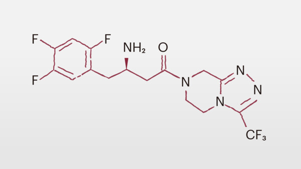 DPP-4-Inhibitoren