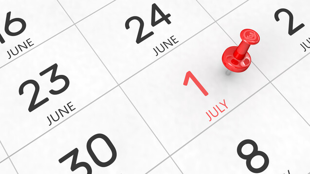 Bis 1. Juli will ADG alle Kunden mit dem notwendigen Update fürs E-Rezept versorgen. (s / Foto: Berk / AdobeStock)