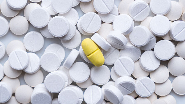 Placebos auch bei bewusster Einnahme wirksam