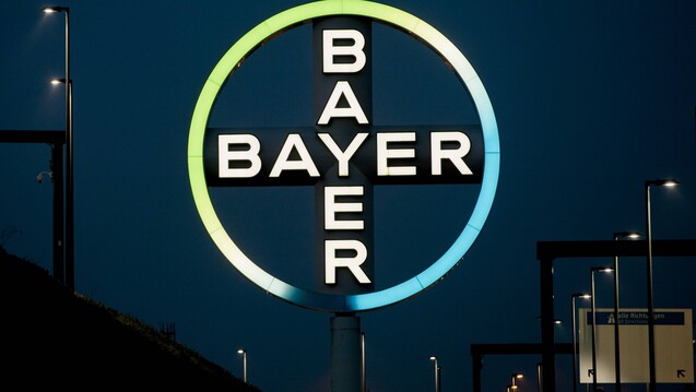 Bayer kann sich über Zulassungserweiterungen für seinen Blockbuster Xarelto freuen. (Foto: imago)