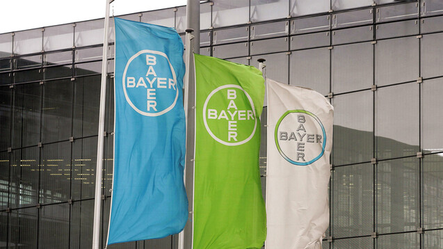 Gute Nachrichten für Bayer: Die EMA hat eine weitere Indikation für Xarelto genehmigt.  ( r / Foto: Imago)