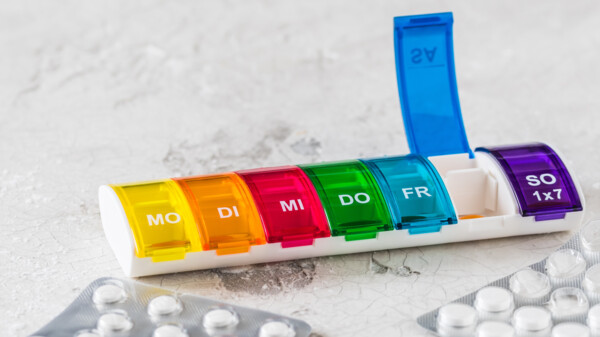 Tipps und Tricks für die Medikationsanalyse – Fall 9