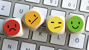 Online negativ bewertet – und nun?