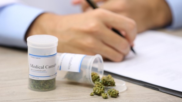 Cannabis: Das könnte die
Krankenkasse überzeugen