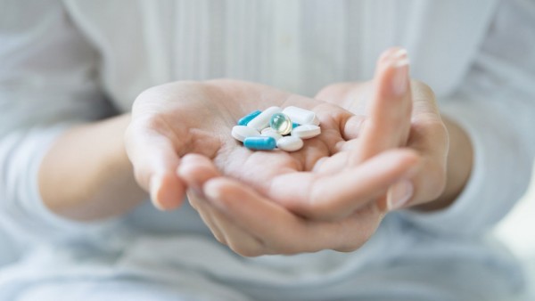 Woher kommen Antibiotika ohne Rezept?
