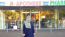 Mehtap Özkay-Başaran ist seit vier Jahren PTA und bewarb sich auf ein Stellenangebot der PAM-Apotheke im hessischen Obertshausen. (b / Foto: privat)