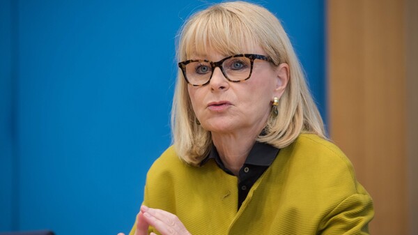 Karin Maag legt Bundestagsmandat nieder