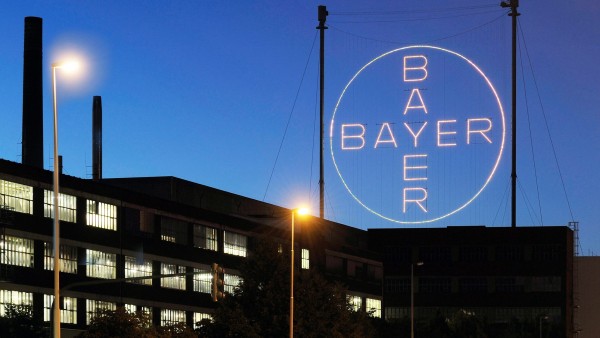 Bayer erhält Zulassungen für Xofigo und Kovaltry