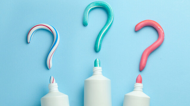 Welche Zahnpasta ist die richtige? (Foto: adragan / AdobeStock)