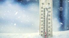 Bei Kälte droht offenbar Gefahr fürs Herz. (Foto: weyo / stock.adobe.com)                                     