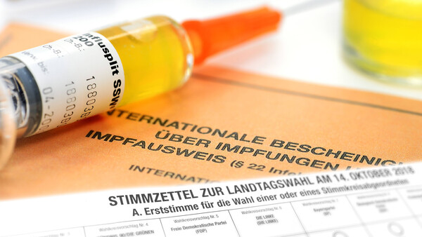 Impfen in der Apotheke, Honorar, Rabattverträge – Was sagen die Bayern-Parteien?