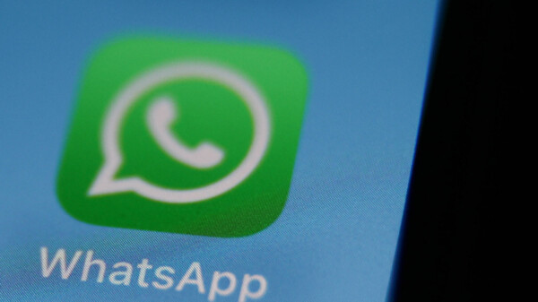 TI-Störungsmeldungen über WhatsApp