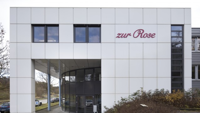 2015 kassierte Zur Rose vor dem Schweizer Bundesgerichtshof wegen eines OTC-Versandmodells eine Niederlage. (Foto: dpa)