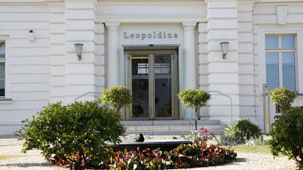 Leopoldina fordert adaptives Gesundheitssystem 
