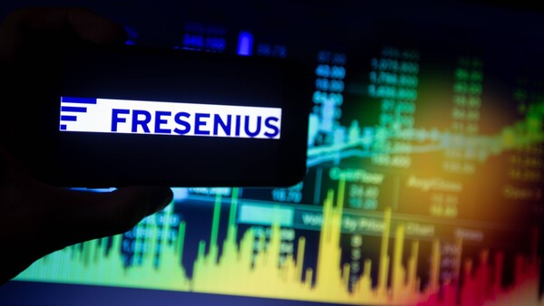 Fresenius verabschiedet sich von mittelfristigen Umsatz- und Gewinnzielen