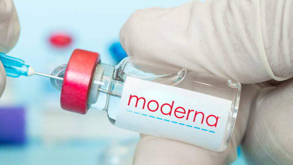 USA: Auch Moderna konzentriert sich auf an BA.4/BA.5 angepassten Corona-Impfstoff