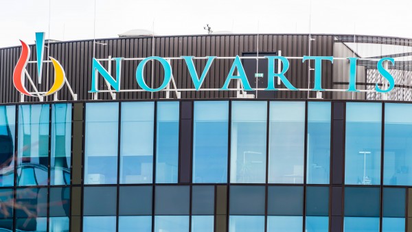 Novartis: Digitalisierung als Wachstumsstrategie