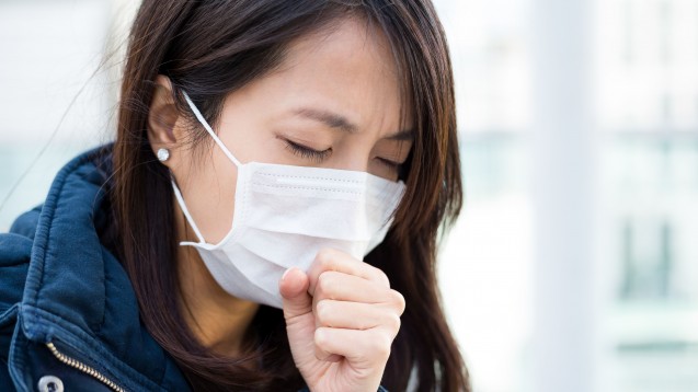 In Japan ist das neue Grippemittel bereits zugelassen: Baloxavir marboxil in Xofluza. (Foto: leungchopan / stock.adobe.com)