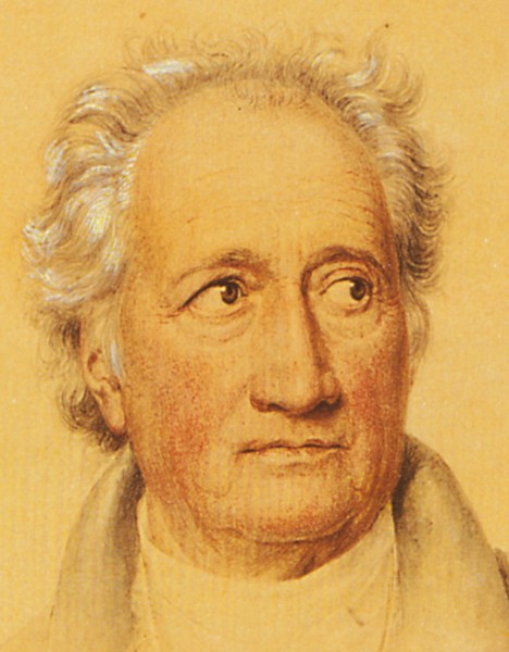 Goethe und die Arzneikunde