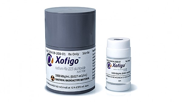 Xofigo-Zytiga-Kombi erhöht Todesrate