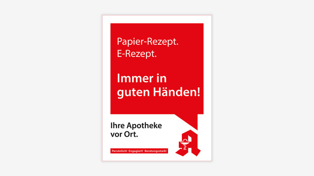 Die Apotheker aus Nordrhein werben zusammen mit dem „Zukunftspakt Apotheke“ für die Leistungen der Präsenzapotheken in Deutschland. (Quelle: AKNR/AVNR)
