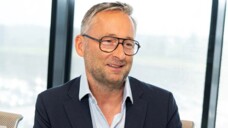 Olaf Heinrich, seit 1. August 2023 CEO von Redcare Pharmacy, gibt sich in Sachen E-Rezept kampfeslustig. (Foto: www.redcare-pharmacy.com)