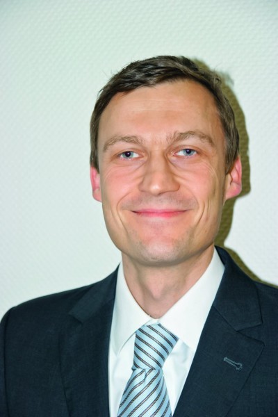 <b>Rainer Baumgärtner</b> ist neuer Gehe-Geschäftsführer der Bereiche Finanzen und <b>...</b> - k4_894_226962_227079-400x600