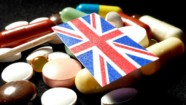 Chef der britischen Arzneimittelbehörde hört  auf