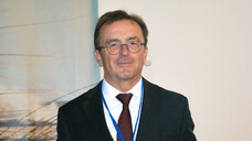 Dr. Dr. Georg Engel, Präsident Apothekerkammer Mecklenburg-Vorpommern (x / Foto: tmb / DAZ)