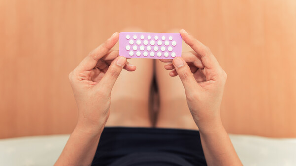 Immer weniger junge Frauen verhüten mit der „Pille“