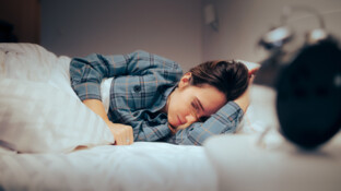 Süchtig nach Schlaf – richtig beraten bei Insomnie und Schlafmittelabhängigkeit