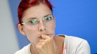 Lunapharm-Skandal: Gesundheitsministerin Golze tritt zurück