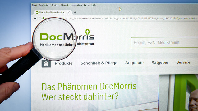 Wer kann DocMorris und Co. kontrollieren? Die deutschen Behörden räumen ein, dass sie keinen Zugriff haben, die niederländischen offenbar auch nicht. Mit der Länderliste könnte nun eine weitere Sicherheitsschranke fallen. ( r / Foto: Imago)