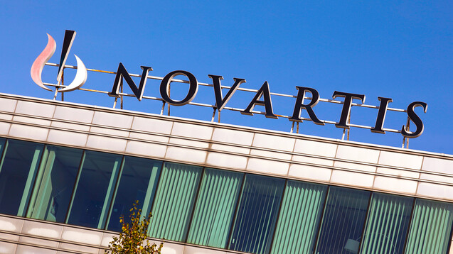 Novartis bekommt derzeit aus aller Welt Anfragen nach einem Zugang zu Zolgensma. (b / Foto: imago images / Belga)