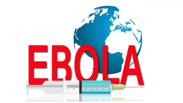 Ebola-Impfstoff-Tests in Guinea