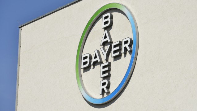 Bayer wehrt sich gegen Adempas-Generikum (Bild. Picture Alliance)