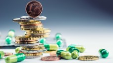 570 Euro gaben die Kassen im Schnitt in Westfalen-Lippe für jeden Versicherten für Arzneimittel aus. (Foto: weyo / stock.adobe.com)