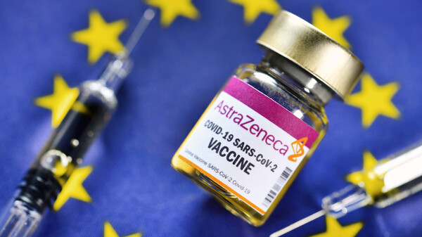 EMA empfiehlt bedingte Zulassung für AstraZeneca-Impfstoff – auch für Senioren
