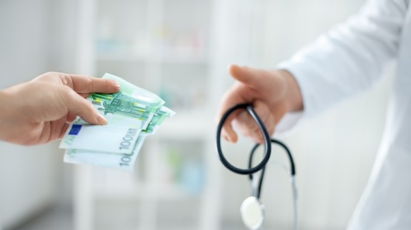 Wann sind Mietkostenzuschüsse für Ärzte zulässig?